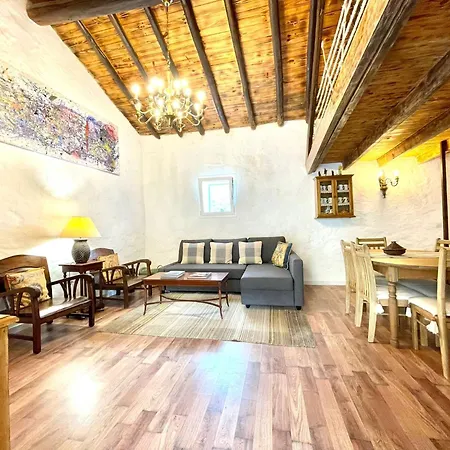 Tajinaste By Rivero * Valsequillo de Gran Canaria