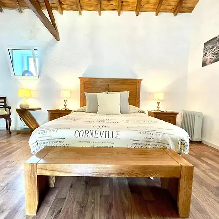 Tajinaste By Rivero Valsequillo de Gran Canaria