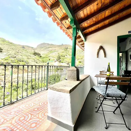 Tajinaste By Rivero Valsequillo de Gran Canaria